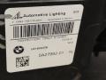 5A27992, 5A27991 фара передняя (комплект) BMW X5 G05 2021г. - фото №9