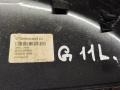 7423905 Накладка (крышка) на зеркало левого BMW 7 G11/G12 2018г. - фото №4
