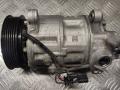 6842619 Компрессор кондиционера Mini Clubman 2 - фото №4