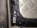 7568706, 6996427 декоративная накладка центральной консоли BMW X7 G07 рест 2023г. - фото №3