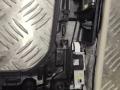 7568706, 6996427 декоративная накладка центральной консоли BMW X7 G07 рест 2023г. - фото №4