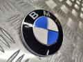 7463684 эмблема BMW X3 G01 2019г. - фото №2