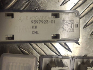 Фонарь салона (плафон), ориг. номер 9397923, BMW X3 G01 2017-2021