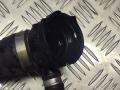 8670667 Патрубок (трубопровод, шланг) BMW X4 G02 рест 2023г. - фото №2