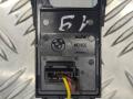 9109311 Кнопка ручного тормоза (ручника) BMW X3 G01 2019г. - фото №2