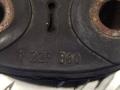 1229360 Муфта кардана BMW X3 G01 2019г. - фото №2