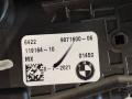 9871600 Дефлектор обдува салона BMW X3 G01 рест 2022г. - фото №3
