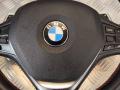 9864129, 6281715 Руль BMW 4 F32/F33/F36 - фото №2