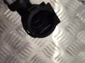 8596394 Патрубок (трубопровод, шланг) BMW 5 G30/G31 2019г. - фото №2