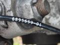 6895659 Датчик ABS BMW X3 G01 рест 2022г. - фото №2