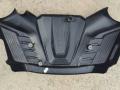 7848092 Декоративная крышка двигателя BMW X6 M F86 2017г. - фото №2