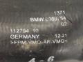8089754 Патрубок турбины BMW X3 M F97 - фото №4