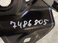 7486805 Крепления ( кронштейн ) крыла BMW 4 G22/G23 - фото №2