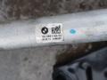 6887185 рулевой карданчик BMW X3 G01 2020г. - фото №2