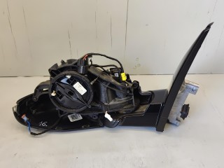 зеркало наружное левое BMW X3 G01 2017-2021, 9876543