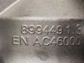 6899681, 32106899681, 32107915588, 32106899773, 32107915499, 32105A09C14, 32106892104 рулевая рейка BMW 4 G22/G23 - фото №3