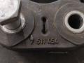 7511454 Муфта кардана BMW X5 F15 - фото №2