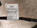 5A209B6, 5A209A5 Проводка бампера переднего BMW X4 G02 рест 2023г. - фото №2