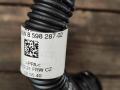 8598287 Патрубок (трубопровод, шланг) BMW X5 G05 2021г. - фото №2