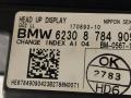 9826316, 5B4A589, 8784909 Щиток приборов (приборная панель) BMW X4 G02 рест 2023г. - фото №4