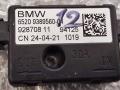 9389560 Усилитель антенны BMW X3 G01 2021г. - фото №2