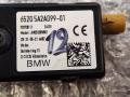 5A2AD99 Усилитель антенны BMW X3 G01 2021г. - фото №2