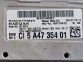 5A47354, 5A14E64, 5A065D5 Блок мультимедиа BMW X3 G01 2021г. - фото №4