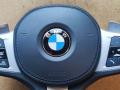 777777 Руль BMW X3 G01 2019г. - фото №2
