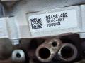 9845814 Турбина BMW X3 G01 2021г. - фото №6