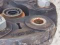 4229360 Муфта кардана BMW 3 G20/G21 2021г. - фото №2