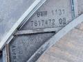 8600425, 8642165, 7797905, 7617472, 7617474, 7617475, 763, 7638186, 7638185 комплект грм BMW 5 G30/G31 - фото №5
