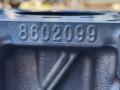 8602099 Блок цилиндров BMW 5 G30/G31 - фото №3