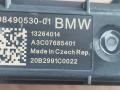 8490530 Блок комфорта BMW X5 G05 2021г. - фото №2