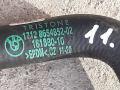 8654852 Патрубок (трубопровод, шланг) BMW 3 G20/G21 2020г. - фото №2
