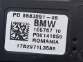 8583091 Распределитель тока BMW 3 G20/G21 2020г. - фото №3
