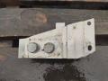 7422233 Кронштейн радиатора BMW 3 G20/G21 2020г. - фото №2