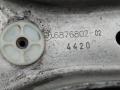 6876802 реактивная тяга задней подвески BMW 3 G20/G21 2020г. - фото №2