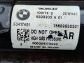33526879361, 6879361, 6898303, 37106898303 амортизатор задний BMW 3 G20/G21 2020г. - фото №4