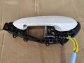 9491457 ручка наружная двери BMW 3 G20/G21 2020г. - фото №3