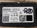 7928461 Усилитель антенны BMW 3 G20/G21 2020г. - фото №2