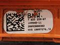 12369485004, 12368679669, 12368740389, LEB450D, 12369454284, 12369485041, 12369798799 преобразователь напряжения BMW 3 G20/G21 2020г. - фото №5