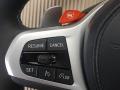 8094391, 32308094391 Руль BMW M5 F90 - фото №3
