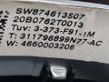 8094391, 32308094391 Руль BMW M5 F90 - фото №17