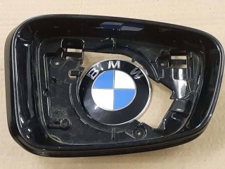 Рамка зеркала наружного правого, ориг. номер 7418816, 51167418816, BMW 7 G11/G12 2015-2019