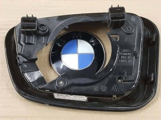 Рамка зеркала наружного правого, ориг. номер 7418816, 51167418816, BMW 7 G11/G12 2015-2019