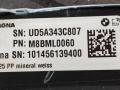 60481031 Расширители арок BMW X1 U11 - фото №7