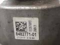 8482771, 22118482771 Подушка крепления двигателя BMW X3 G01 2019г. - фото №2