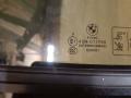 43R011795, 17910311, FAS00683 стекло двери задней левой BMW X3 G01 2019г. - фото №5