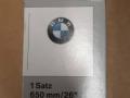 9466377, 61619466377 Щетки стеклоочистителя BMW X5 G05 - фото №2