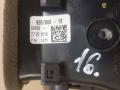 9357866, 64229357866 Дефлектор обдува салона BMW 5 G30/G31 2019г. - фото №2